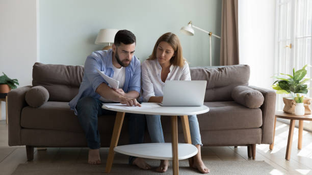 Best Loan Servicing and Management  in Morris, IL